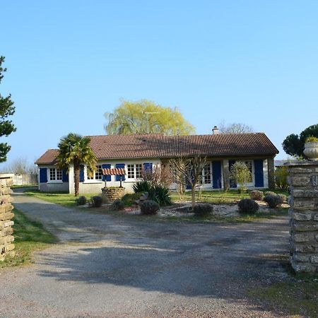 Chambre D'Hotes La Ville En Bois Mouchamps Екстериор снимка