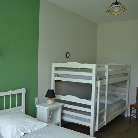 Chambre D'Hotes La Ville En Bois Mouchamps Екстериор снимка